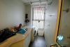 High floor fully furnished three bedroom apartment for rent in ciputra